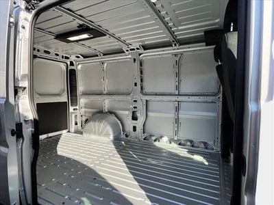 2025 RAM ProMaster 2500 Base