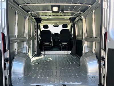 2025 RAM ProMaster 2500 Base