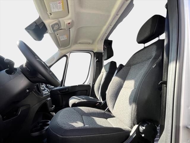 2025 RAM ProMaster 2500 Base