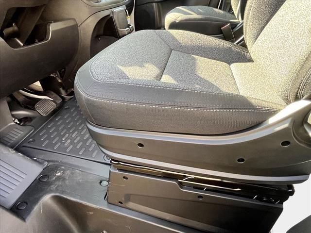 2025 RAM ProMaster 2500 Base