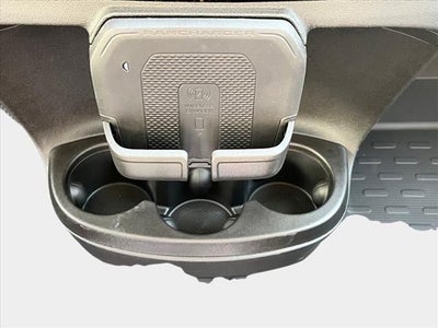 2025 RAM ProMaster 2500 Base