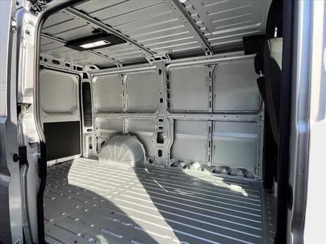2025 RAM ProMaster 2500 Base