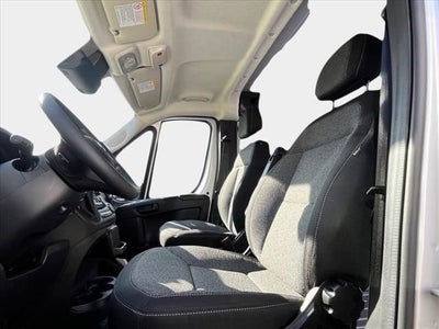 2025 RAM ProMaster 2500 Base