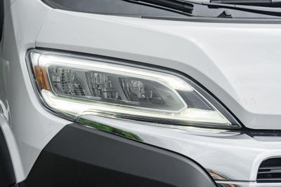 2025 RAM ProMaster 2500 Base