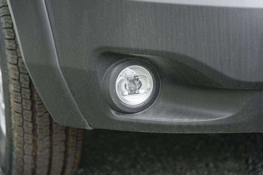 2025 RAM ProMaster 2500 Base