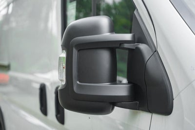 2025 RAM ProMaster 2500 Base