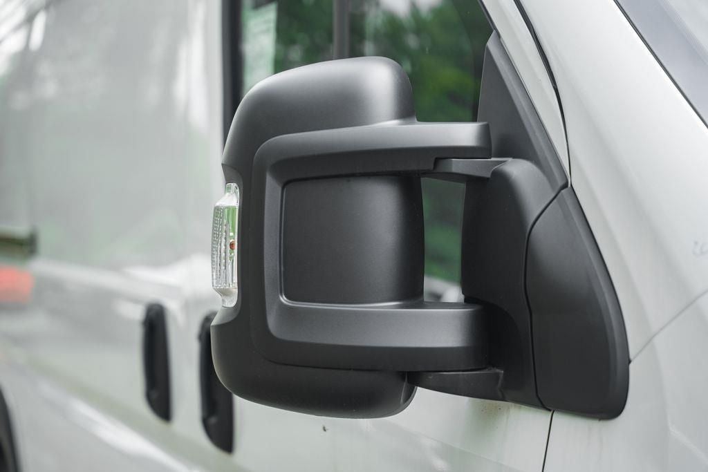 2025 RAM ProMaster 2500 Base