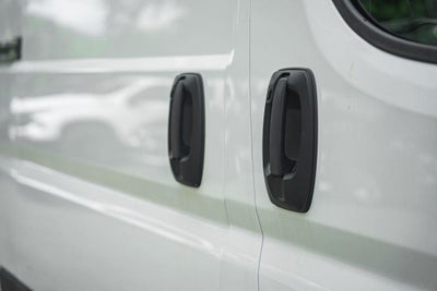 2025 RAM ProMaster 2500 Base