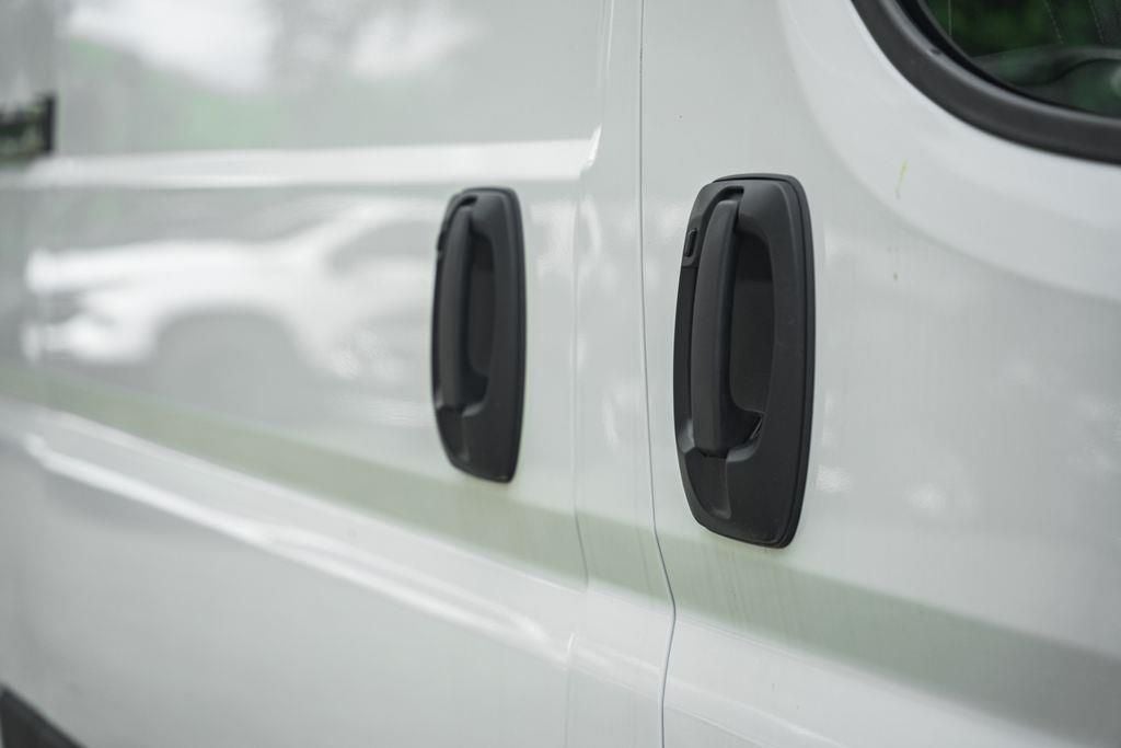 2025 RAM ProMaster 2500 Base