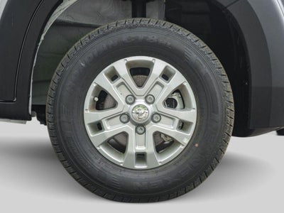 2025 RAM ProMaster 2500 Base