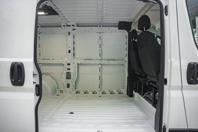 2025 RAM ProMaster 2500 Base