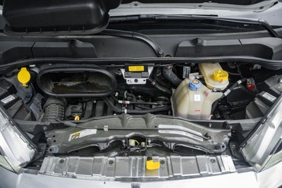 2025 RAM ProMaster 2500 Base