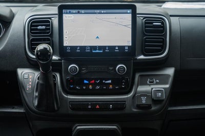 2025 RAM ProMaster 2500 Base