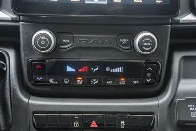2025 RAM ProMaster 2500 Base