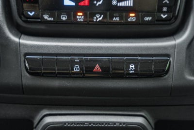 2025 RAM ProMaster 2500 Base