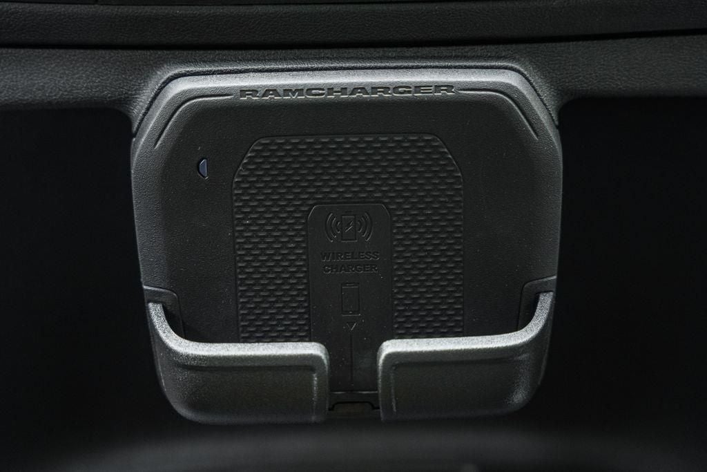2025 RAM ProMaster 2500 Base