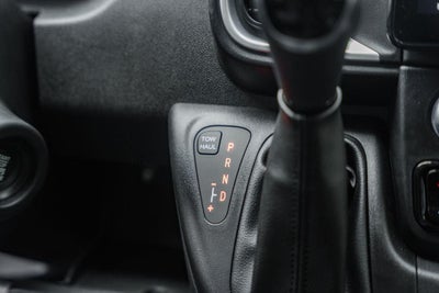 2025 RAM ProMaster 2500 Base