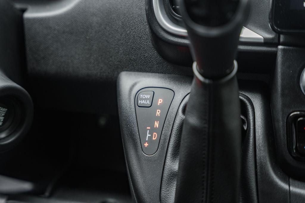 2025 RAM ProMaster 2500 Base
