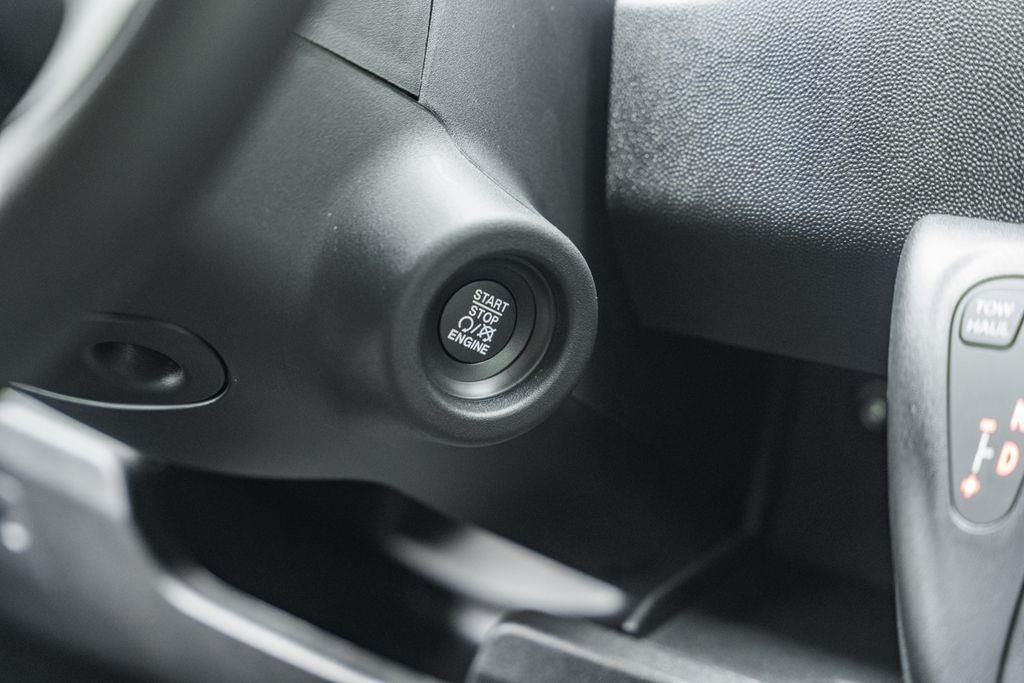 2025 RAM ProMaster 2500 Base