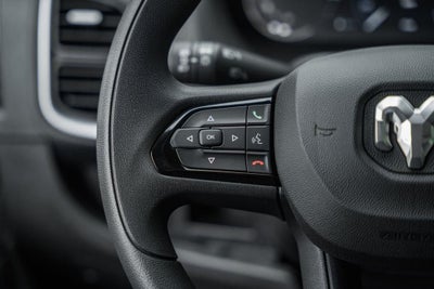 2025 RAM ProMaster 2500 Base
