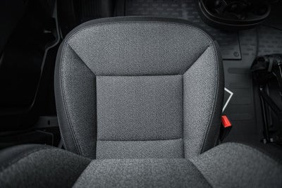 2025 RAM ProMaster 2500 Base