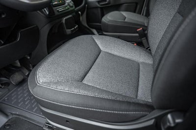 2025 RAM ProMaster 2500 Base