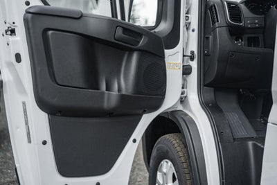 2025 RAM ProMaster 2500 Base