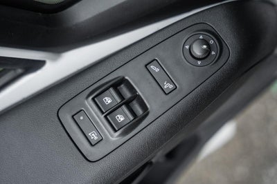 2025 RAM ProMaster 2500 Base