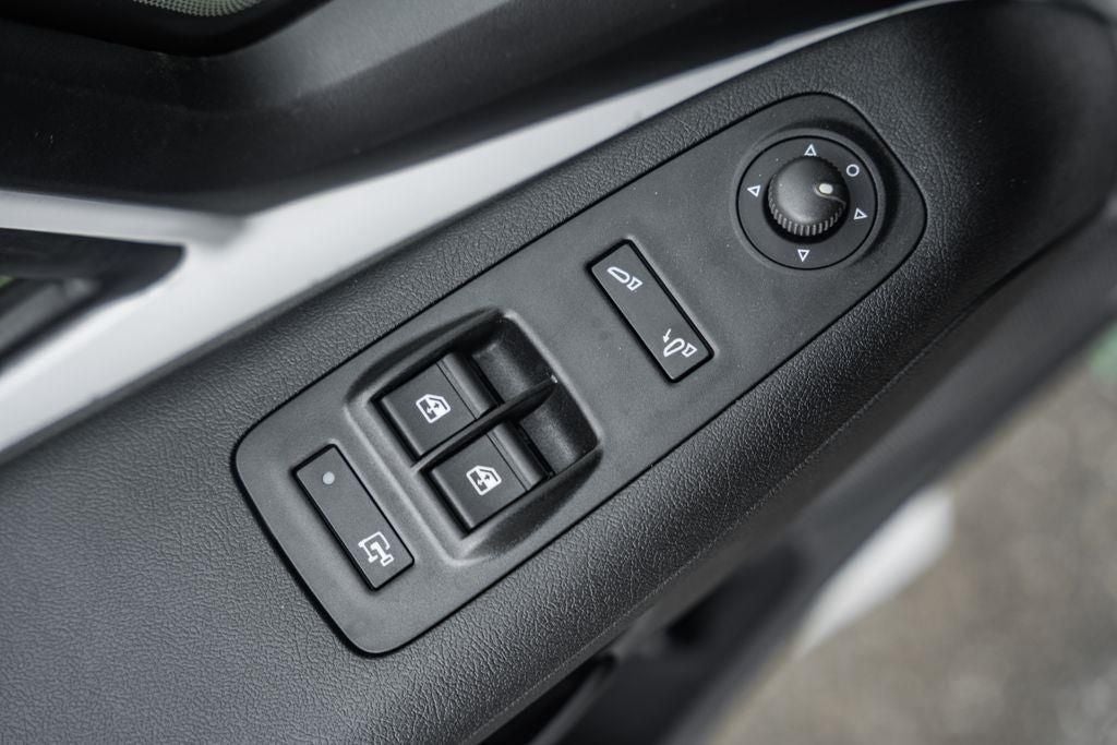 2025 RAM ProMaster 2500 Base