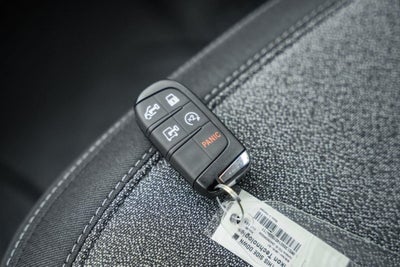 2025 RAM ProMaster 2500 Base