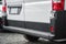 2025 RAM ProMaster 2500 Base