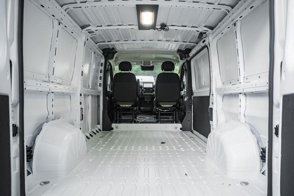 2025 RAM ProMaster 2500 Base
