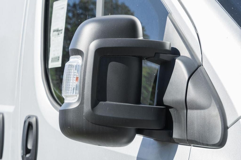 2025 RAM ProMaster 2500 Base