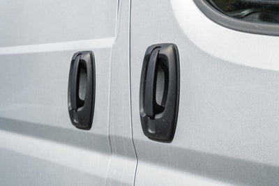 2025 RAM ProMaster 2500 Base