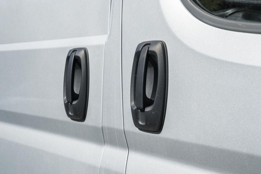 2025 RAM ProMaster 2500 Base