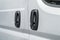 2025 RAM ProMaster 2500 Base