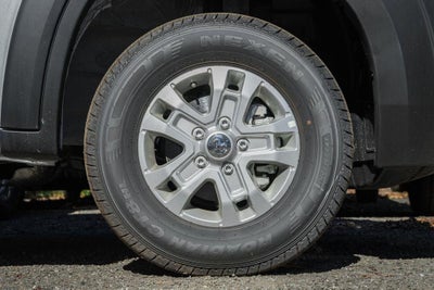 2025 RAM ProMaster 2500 Base