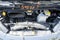 2025 RAM ProMaster 2500 Base