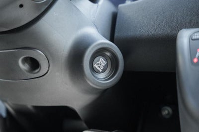 2025 RAM ProMaster 2500 Base
