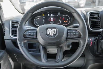 2025 RAM ProMaster 2500 Base