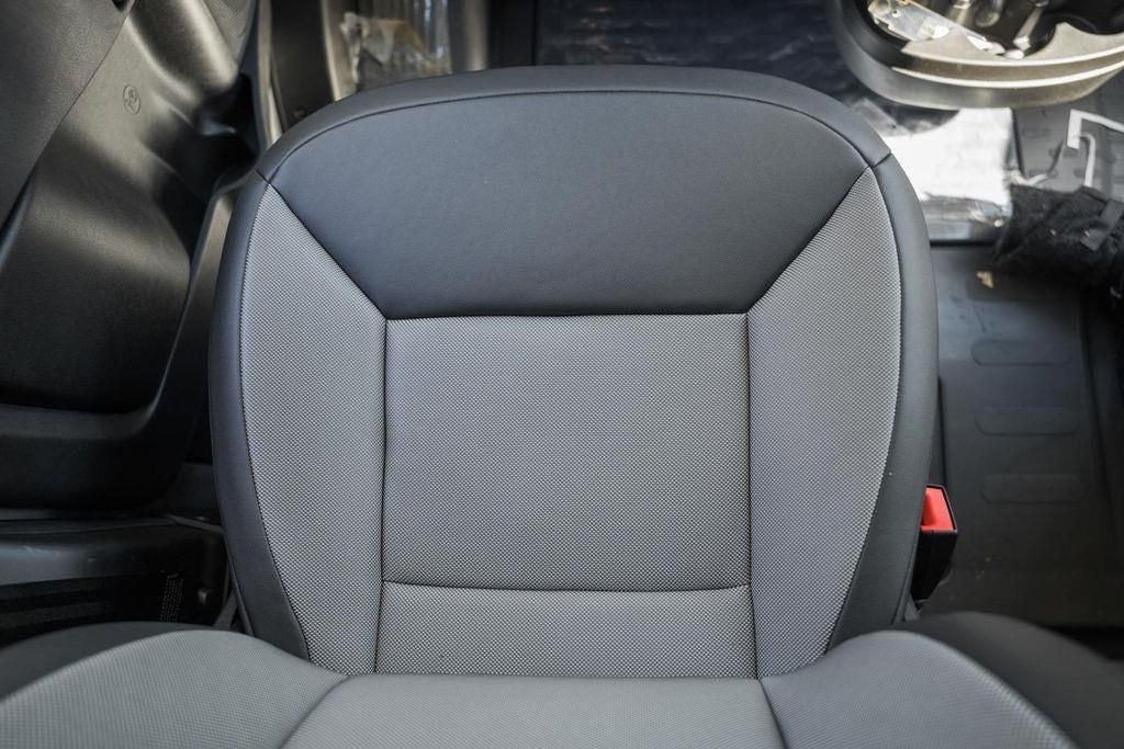 2025 RAM ProMaster 2500 Base