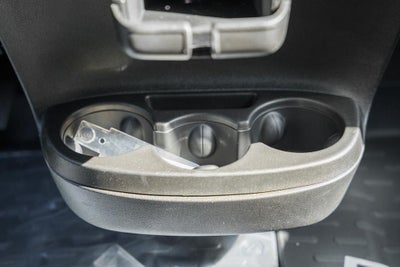 2025 RAM ProMaster 2500 Base