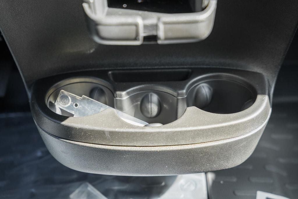 2025 RAM ProMaster 2500 Base