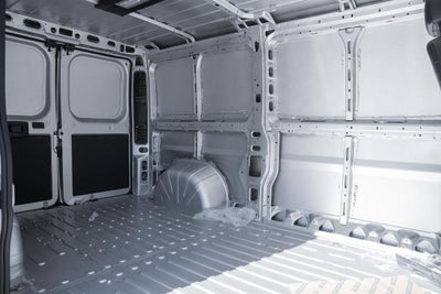 2025 RAM ProMaster 2500 Base