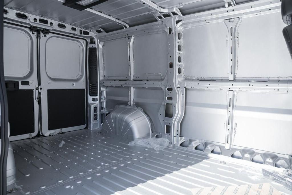2025 RAM ProMaster 2500 Base