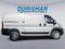 2025 RAM ProMaster 2500 Base