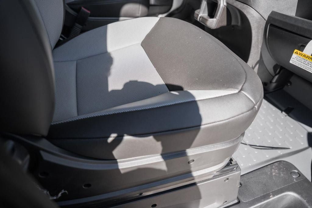 2025 RAM ProMaster 2500 Base