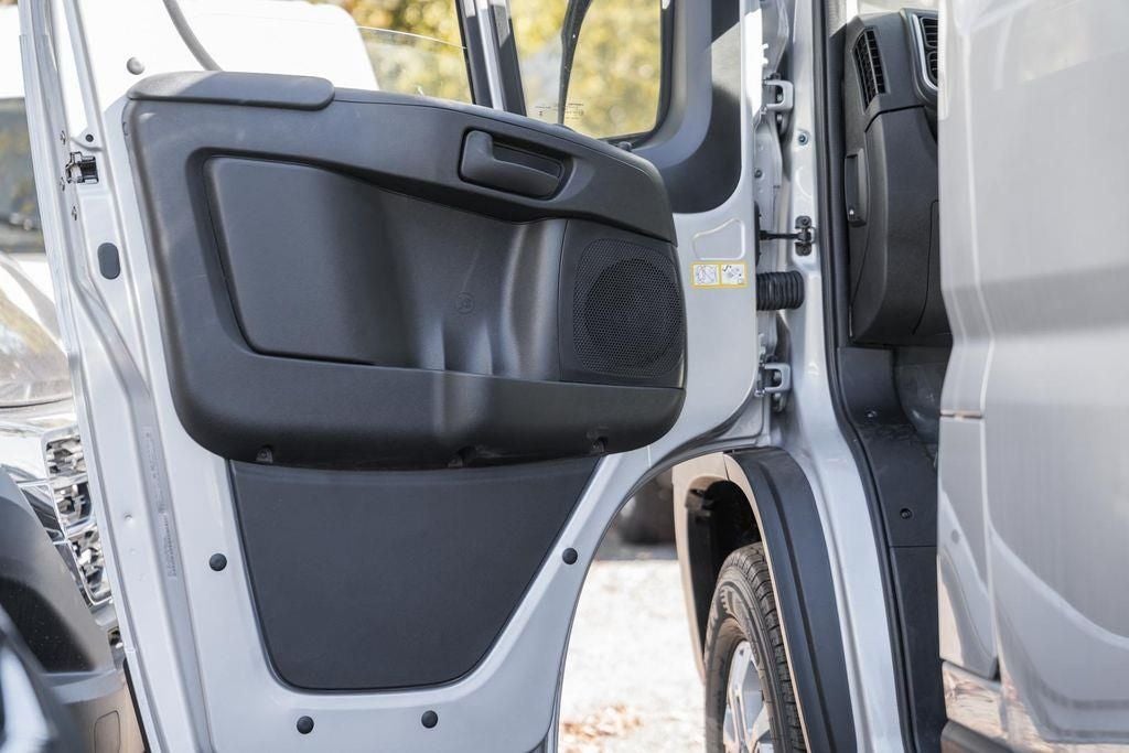 2025 RAM ProMaster 2500 Base
