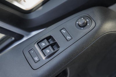 2025 RAM ProMaster 2500 Base