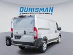 2025 RAM ProMaster 2500 Base